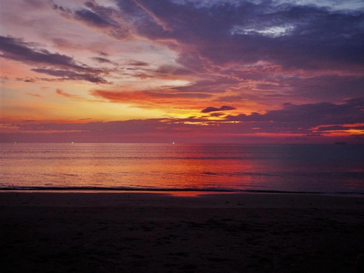 Hotel The Mantra Navi Ko Lanta Zewnętrze zdjęcie