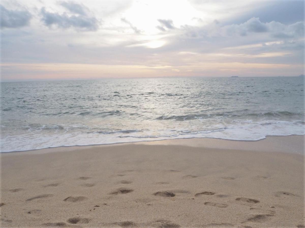 Hotel The Mantra Navi Ko Lanta Zewnętrze zdjęcie