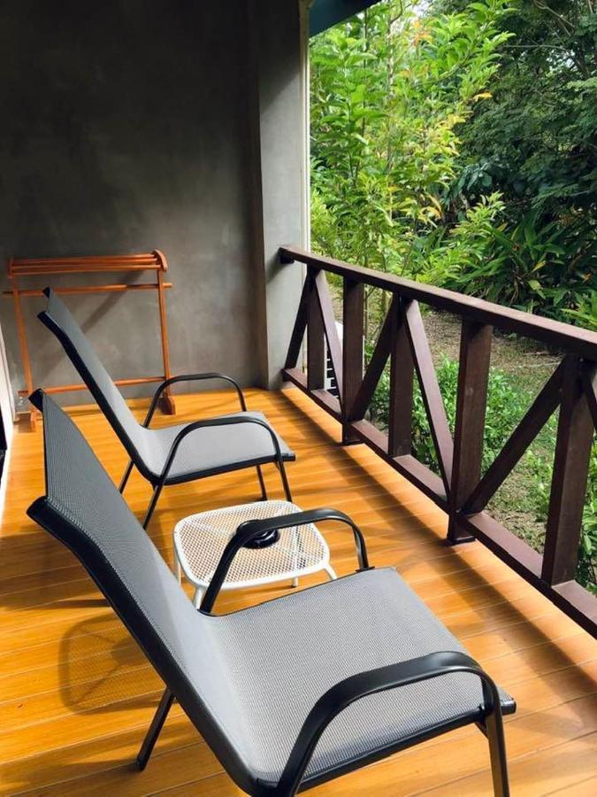 Hotel The Mantra Navi Ko Lanta Zewnętrze zdjęcie
